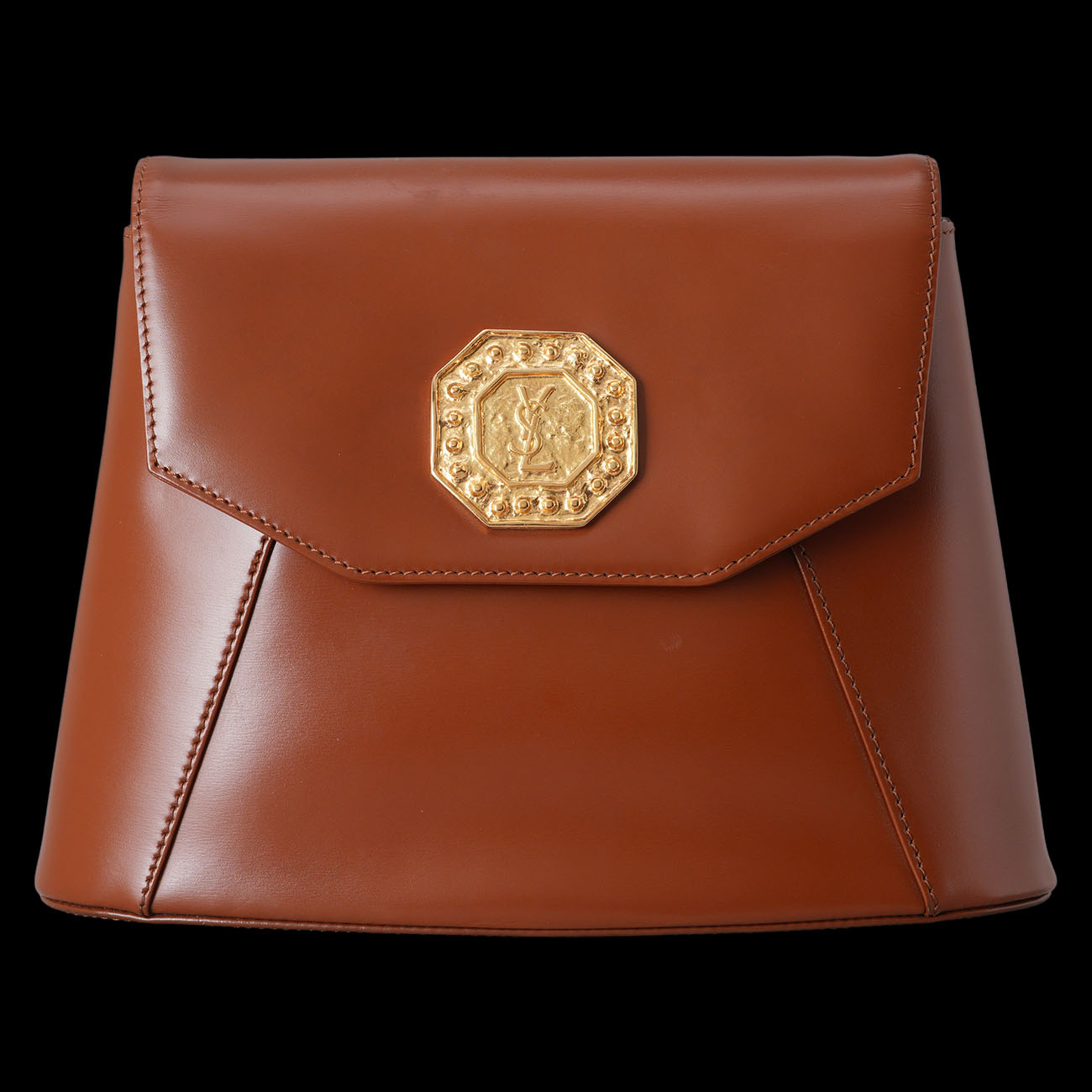 YVES SAINT LAURENT(USED)생로랑 토트겸 숄더백